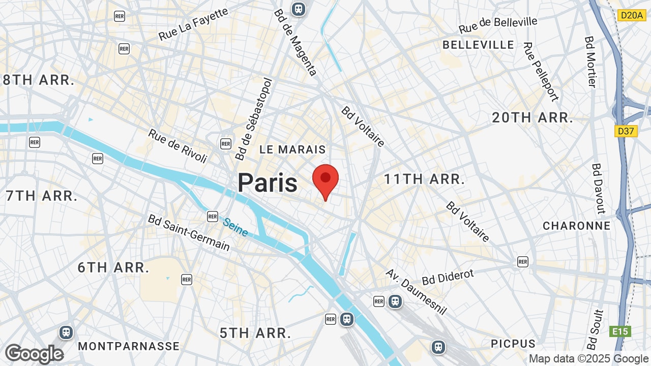 Google map
