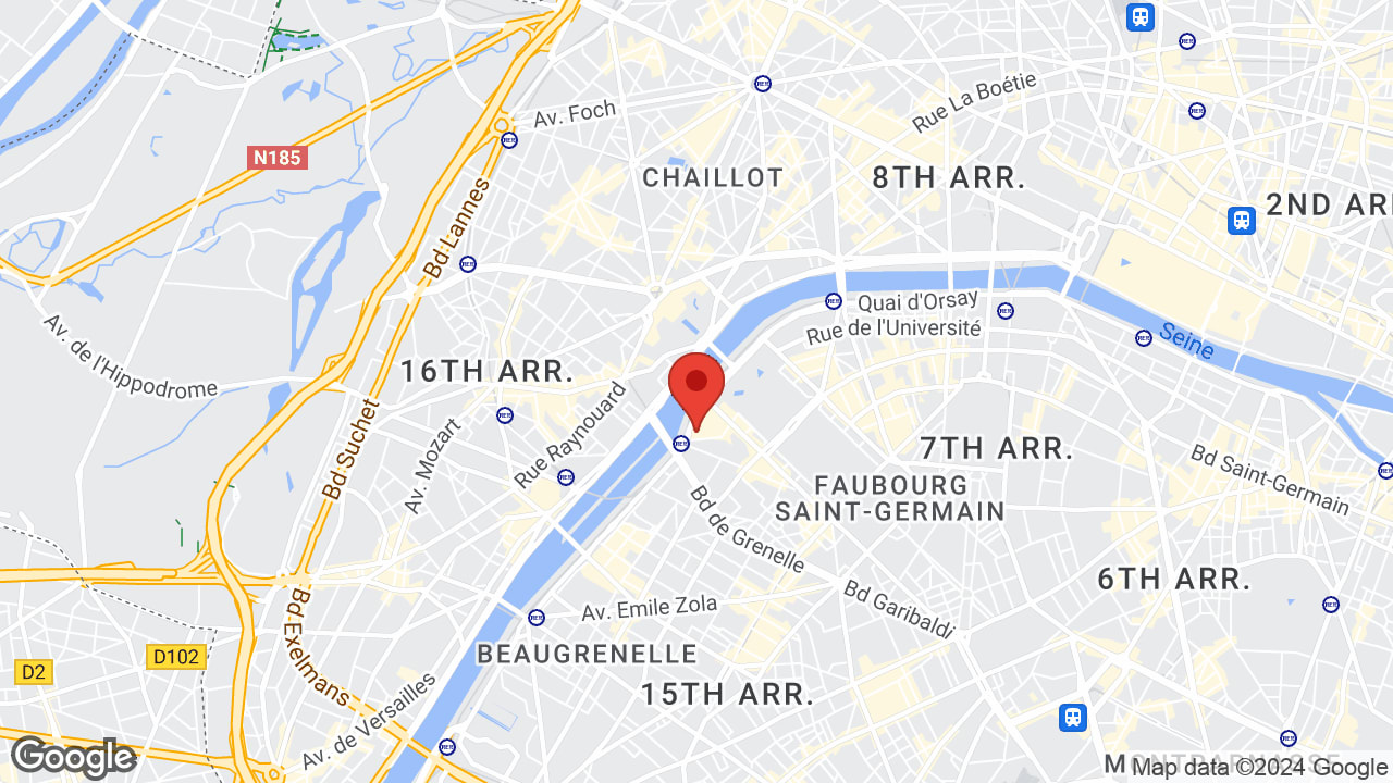 Google map