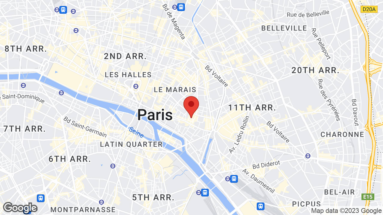 Google map