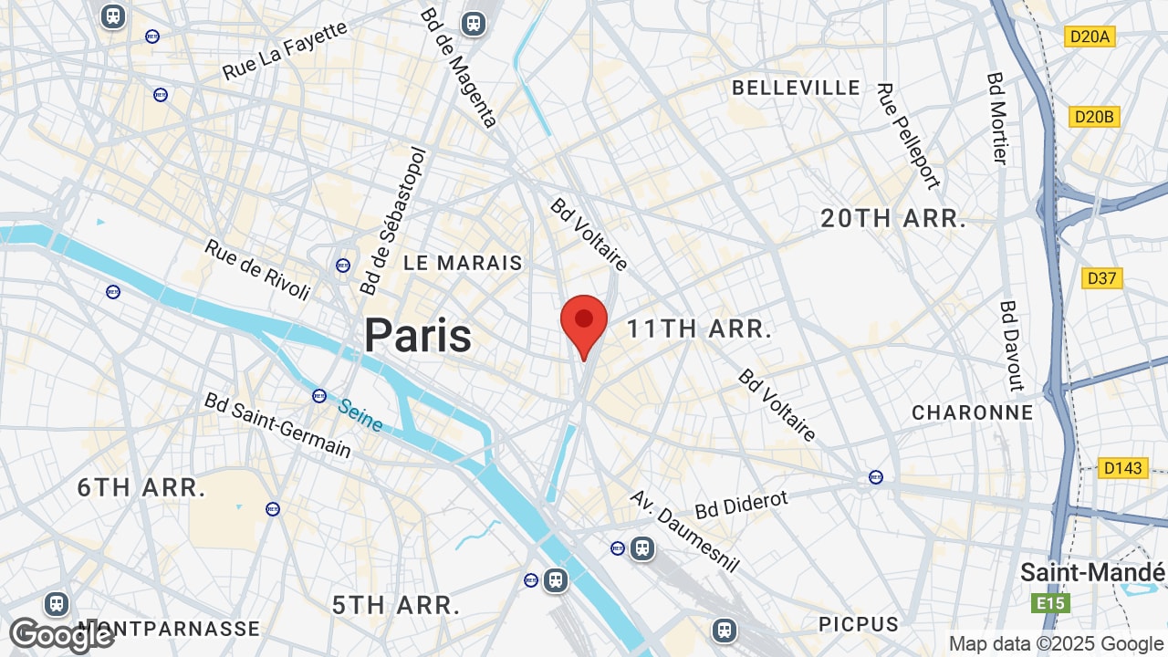 Google map