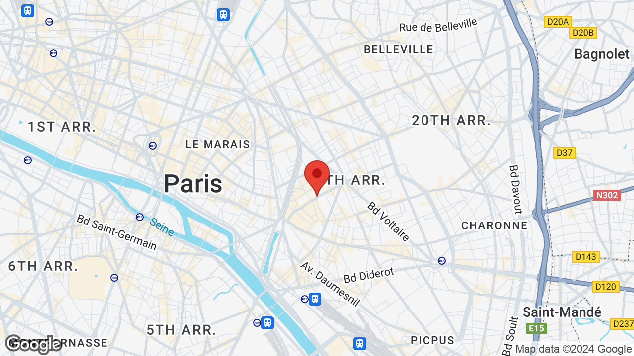 Google map