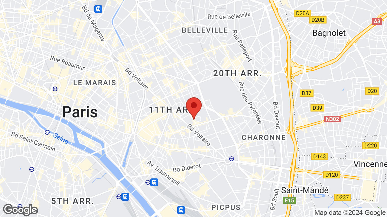Google map