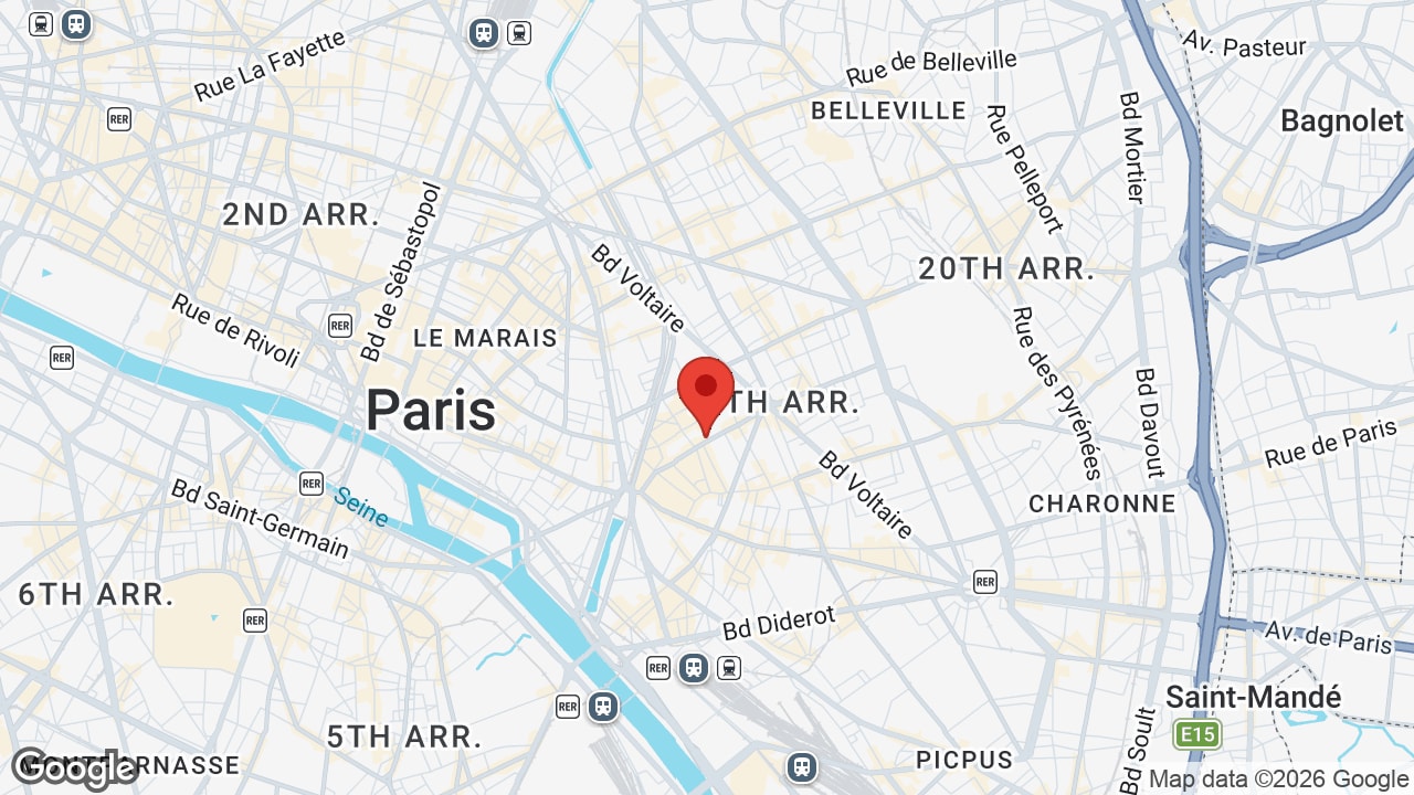 Google map
