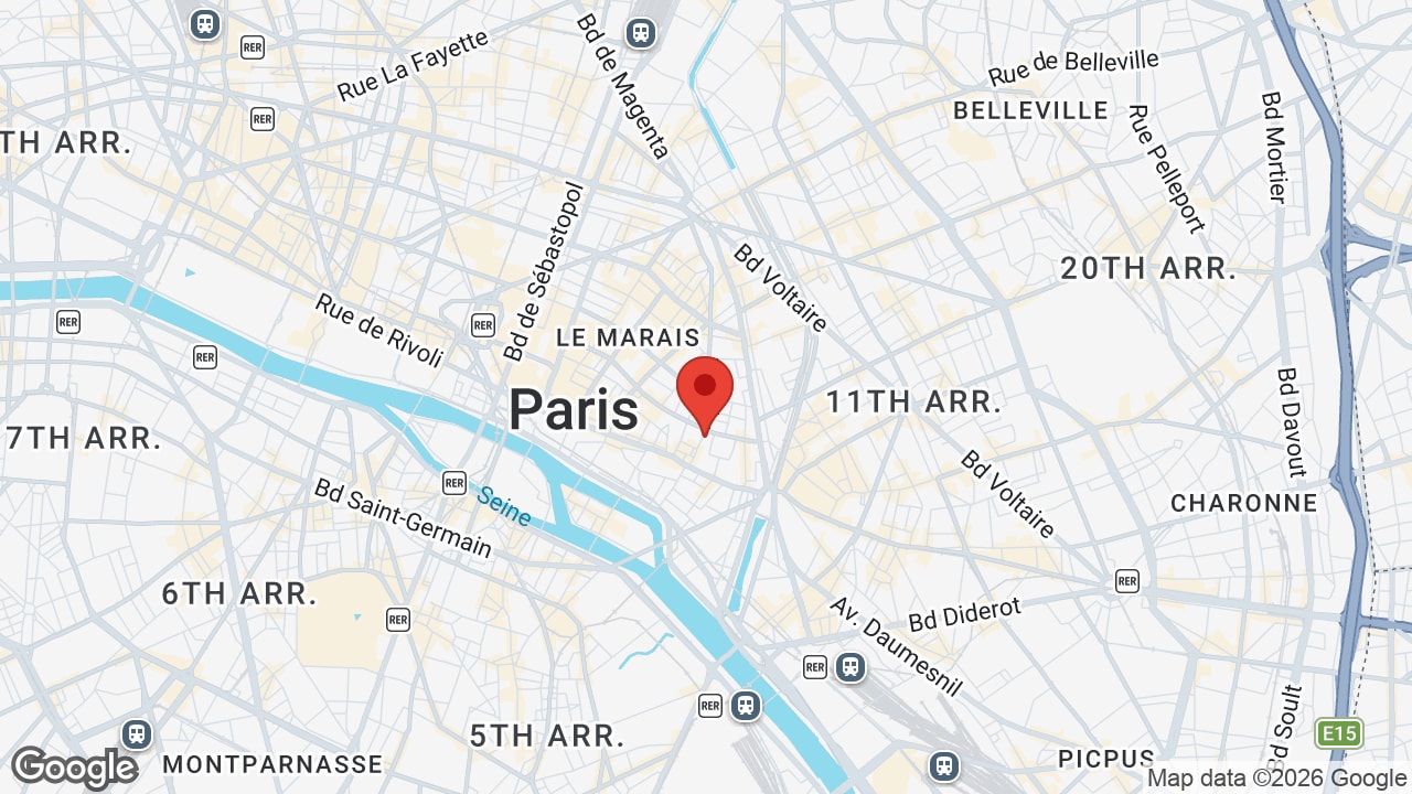 Google map