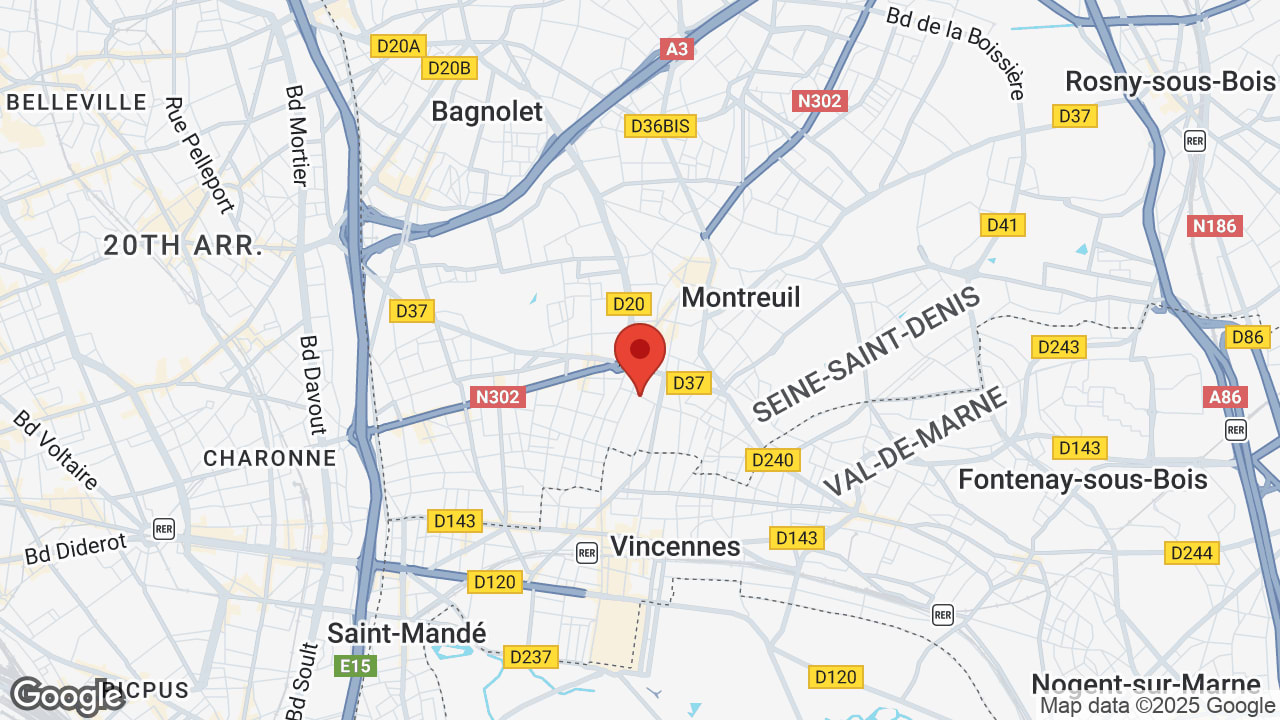 Google map