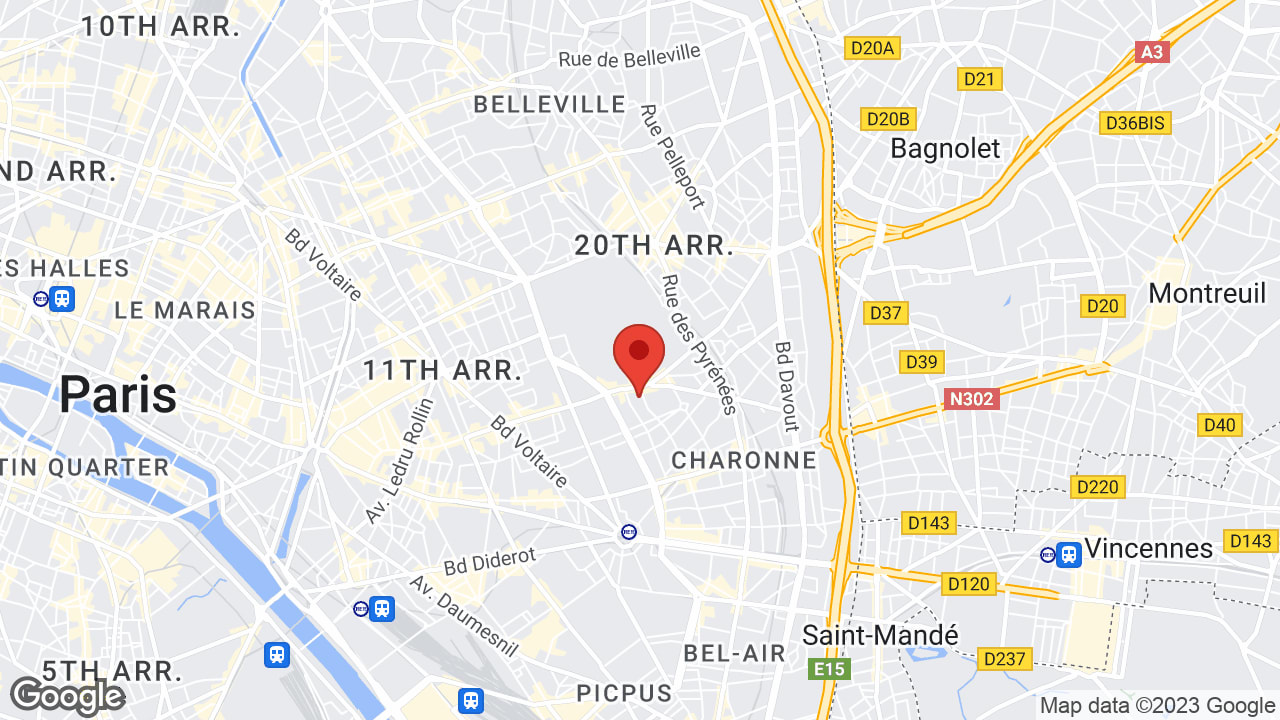 Google map