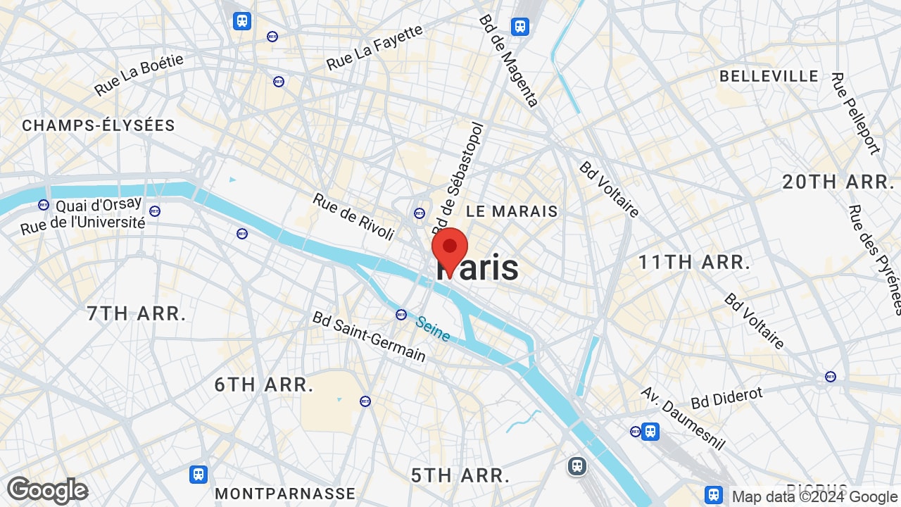 Google map