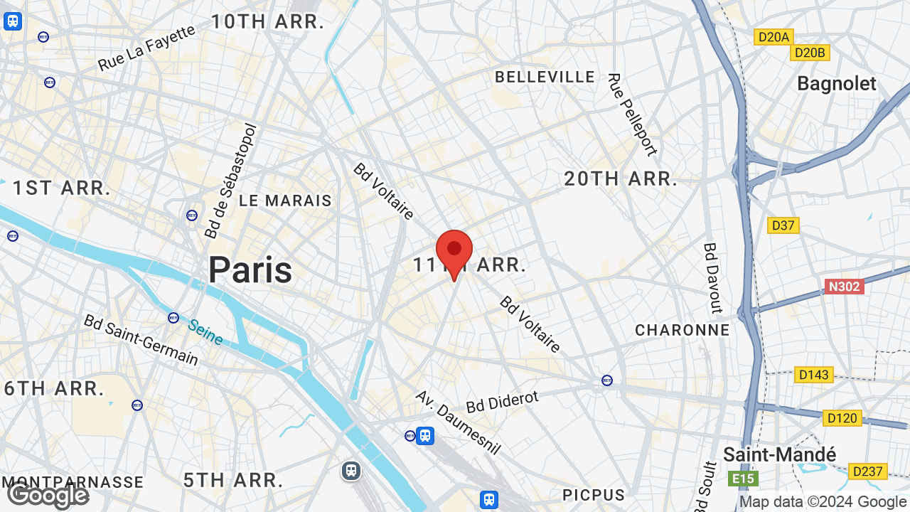 Google map