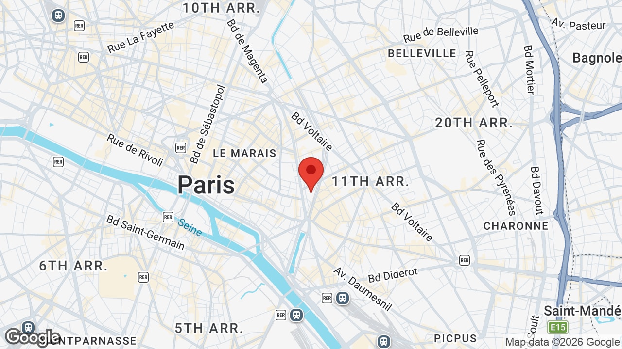 Google map