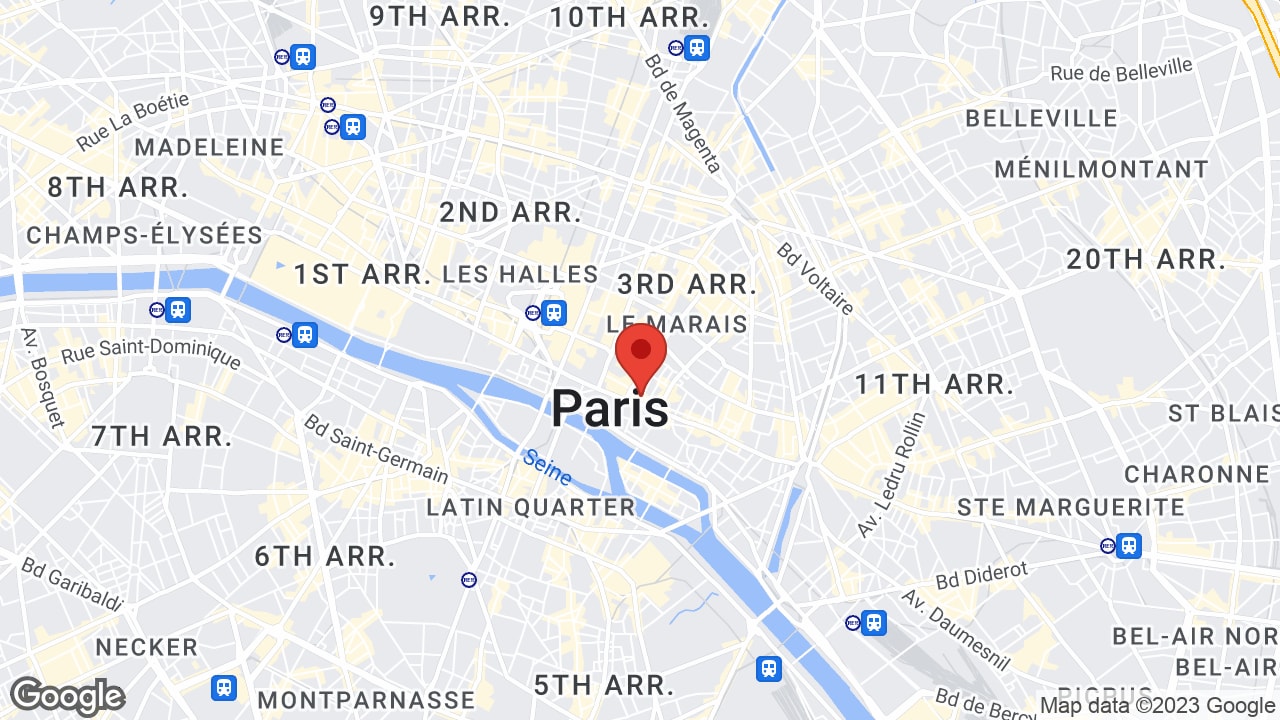 Google map