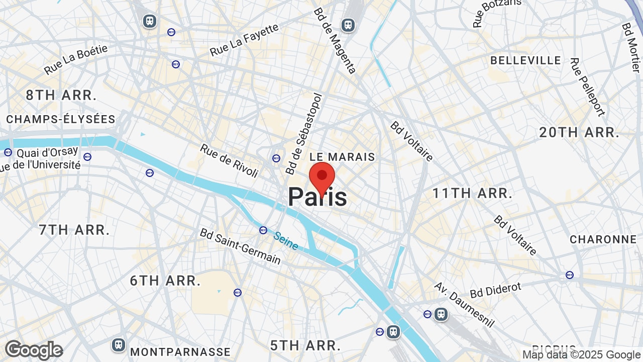 Google map
