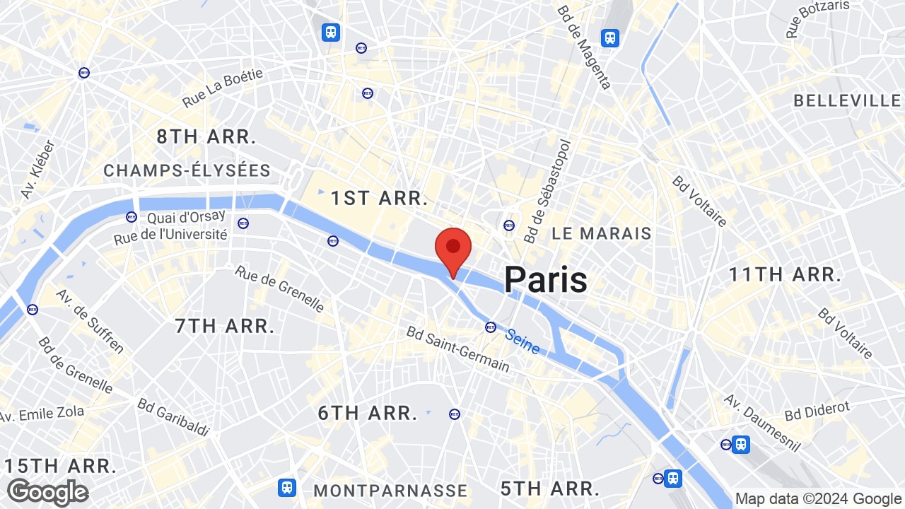 Google map