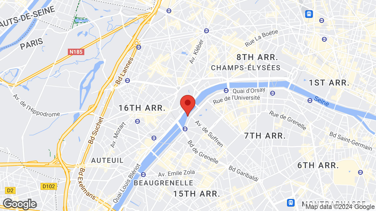 Google map