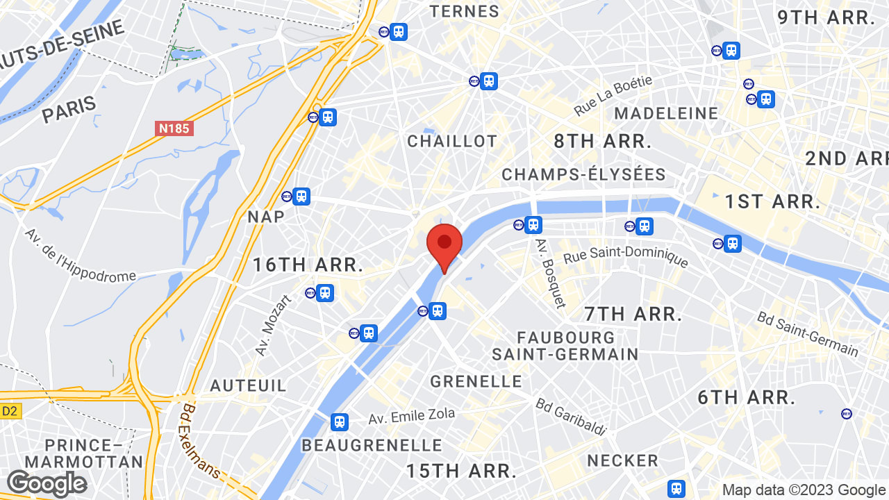 Google map