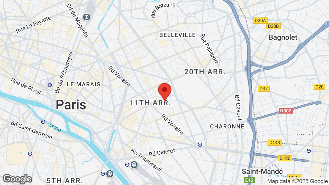 Google map