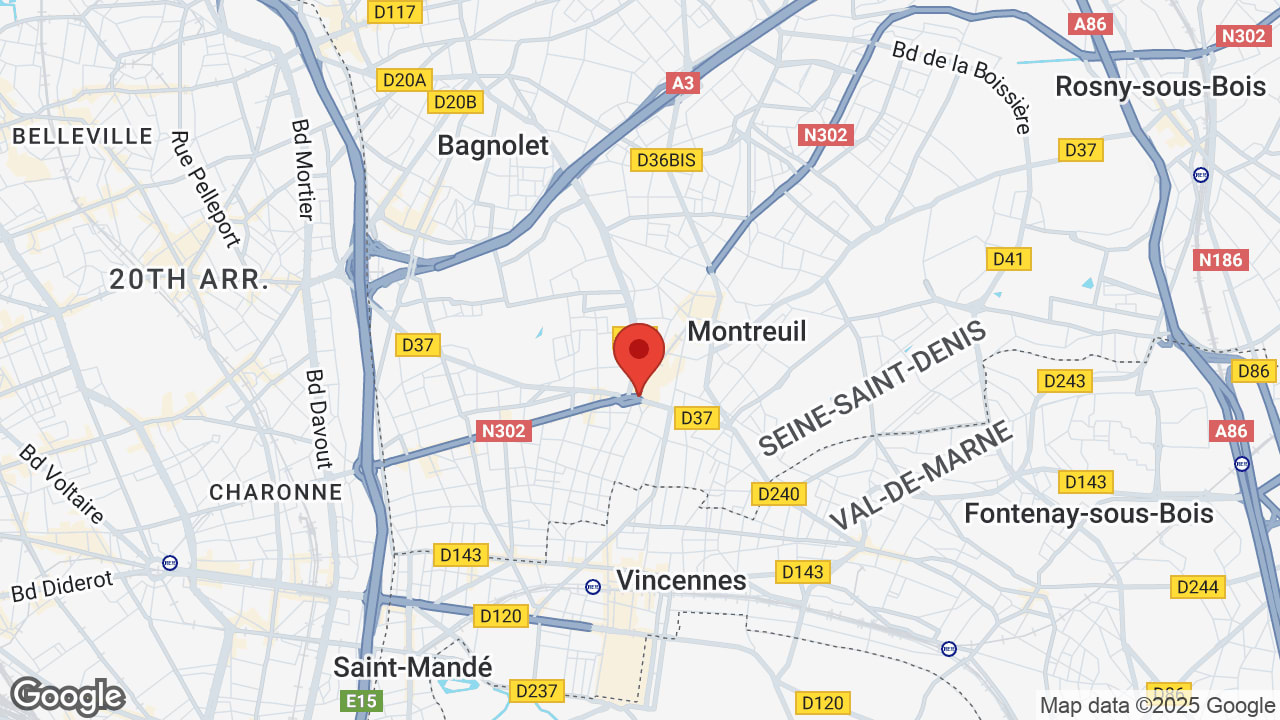 Google map