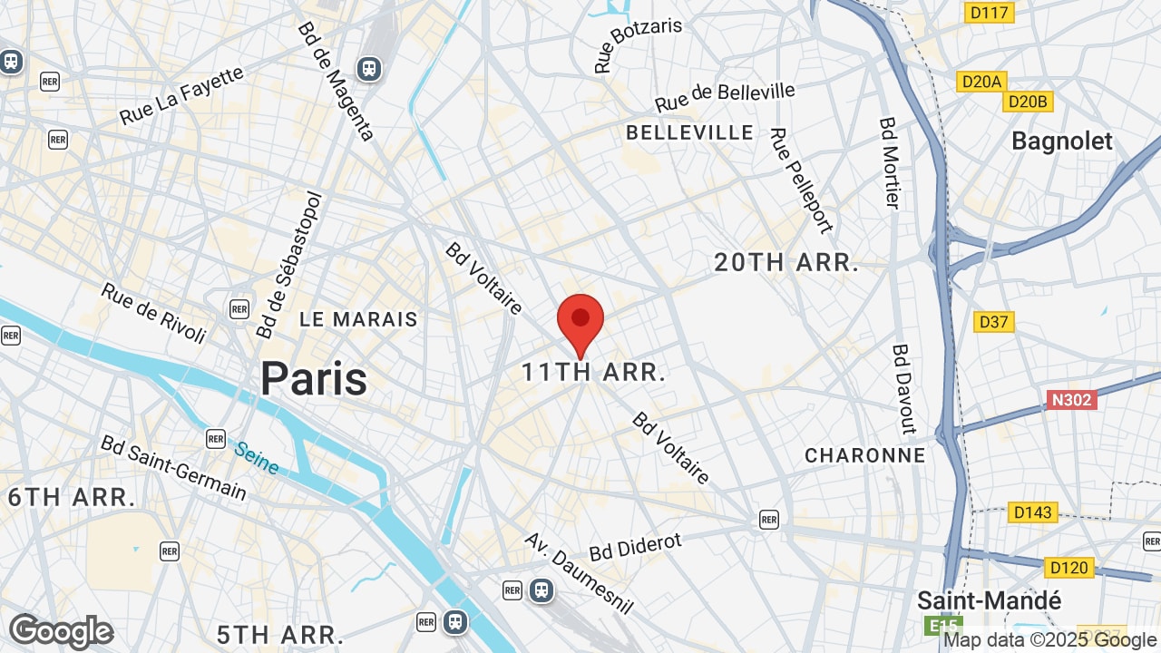 Google map