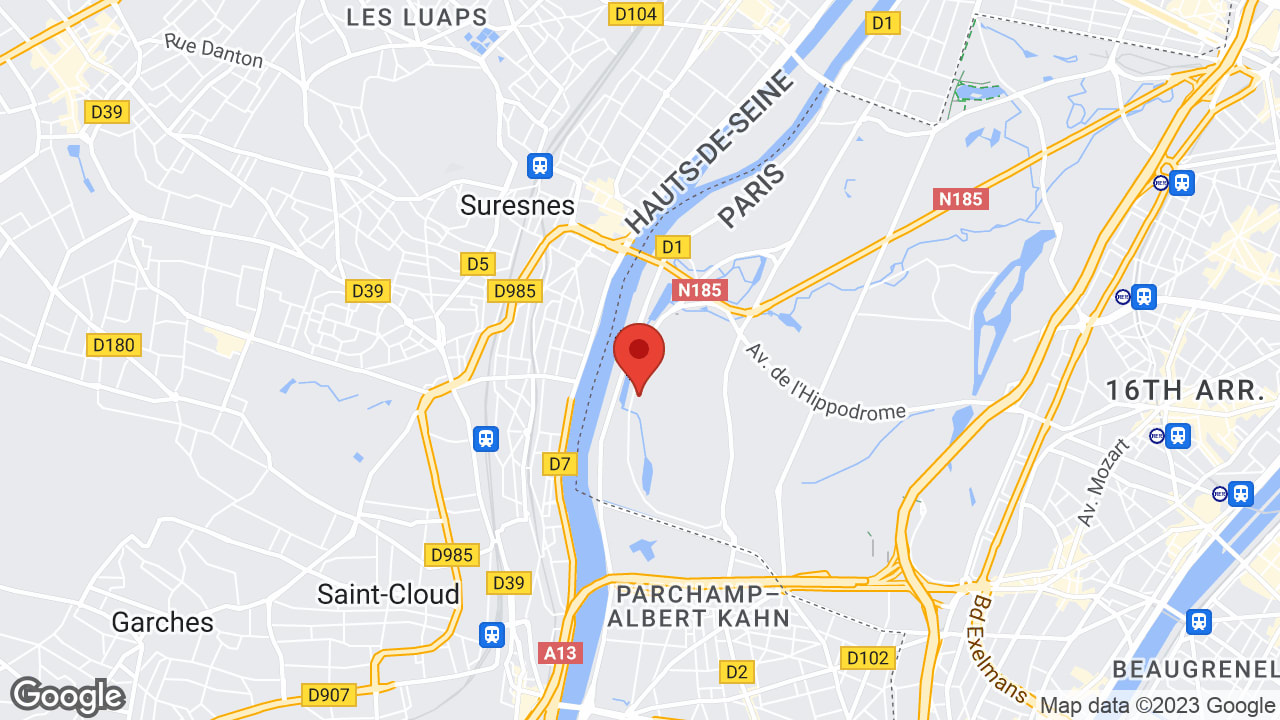 Google map