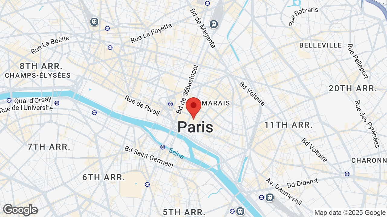 Google map