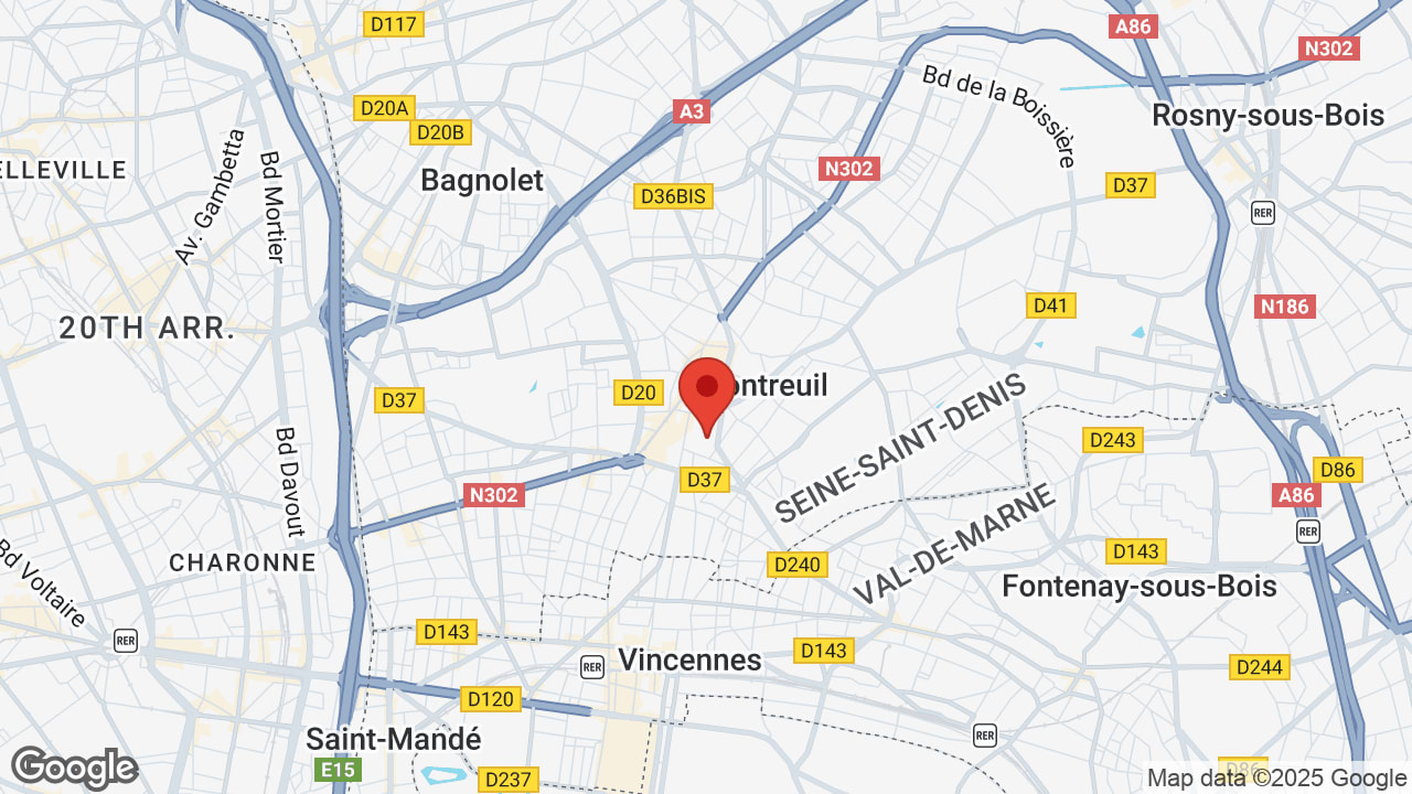 Google map
