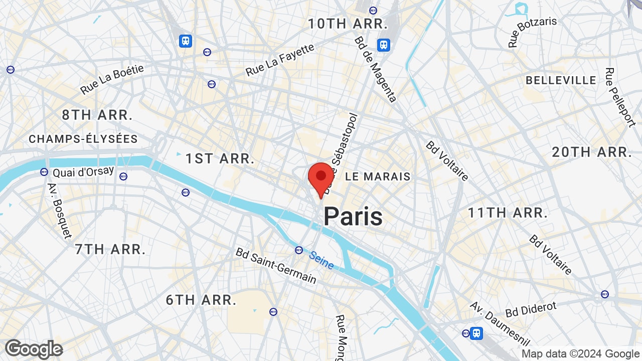 Google map