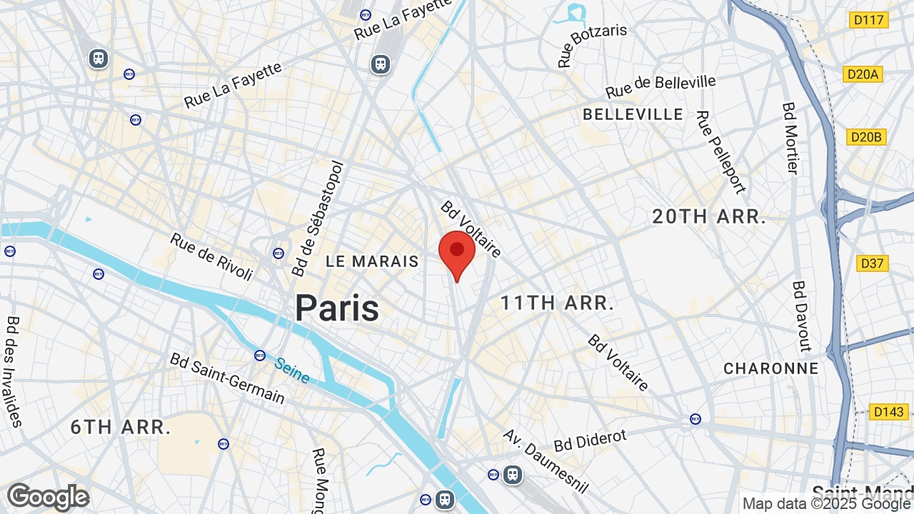 Google map