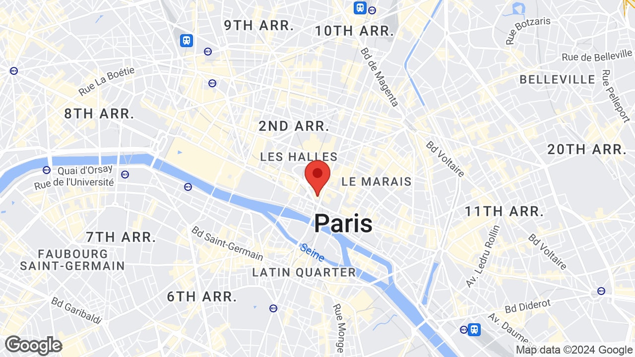 Google map