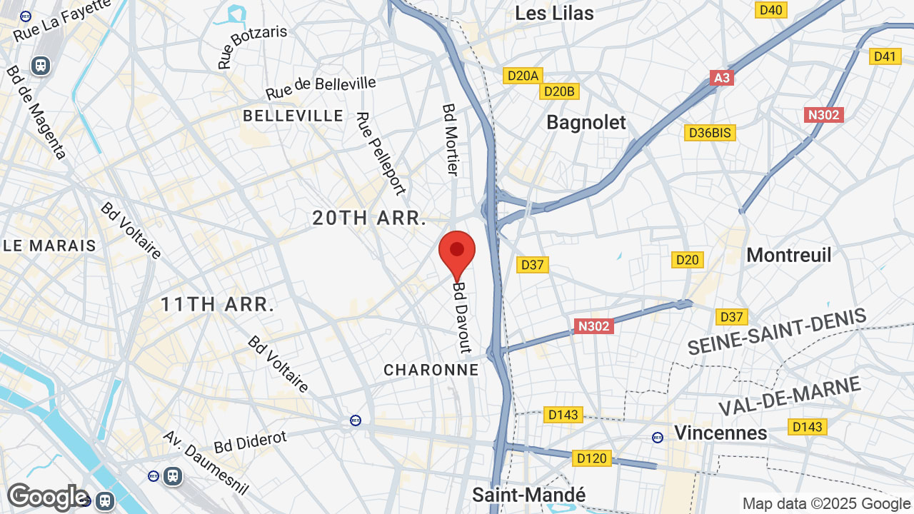 Google map