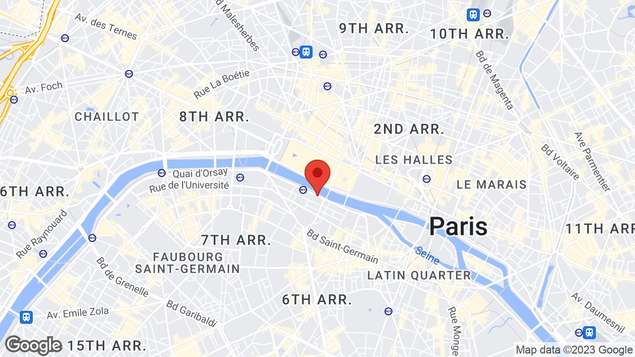 Google map
