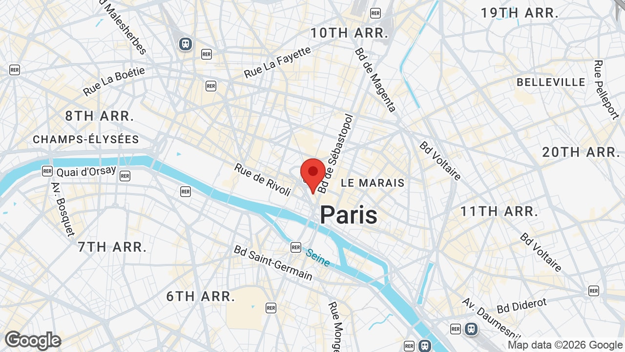 Google map