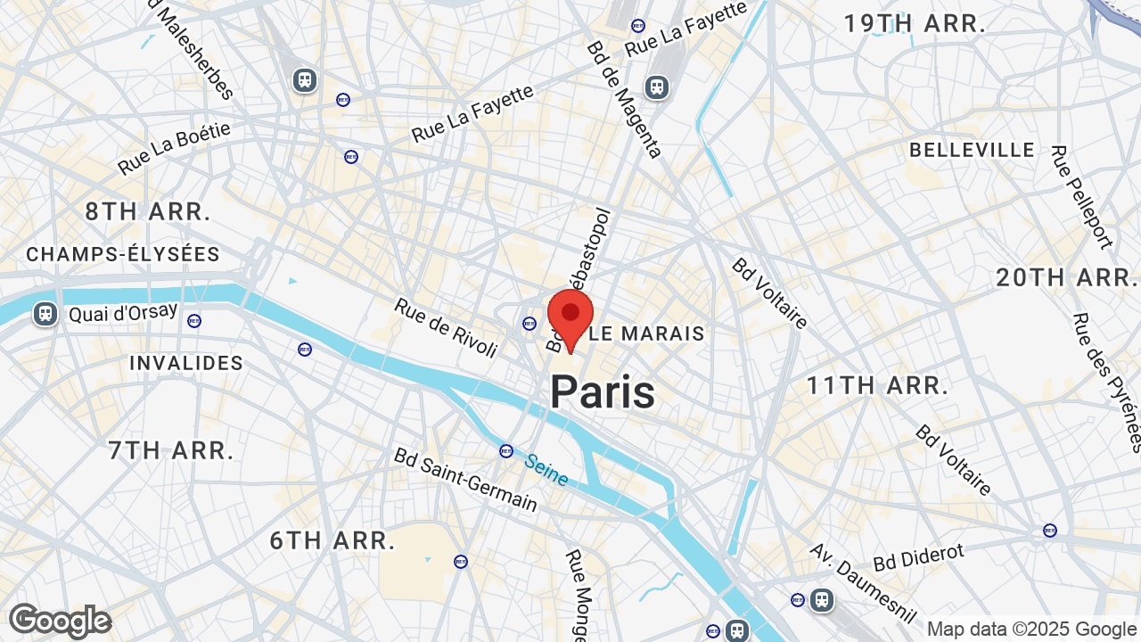 Google map