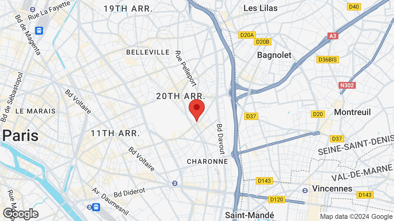 Google map