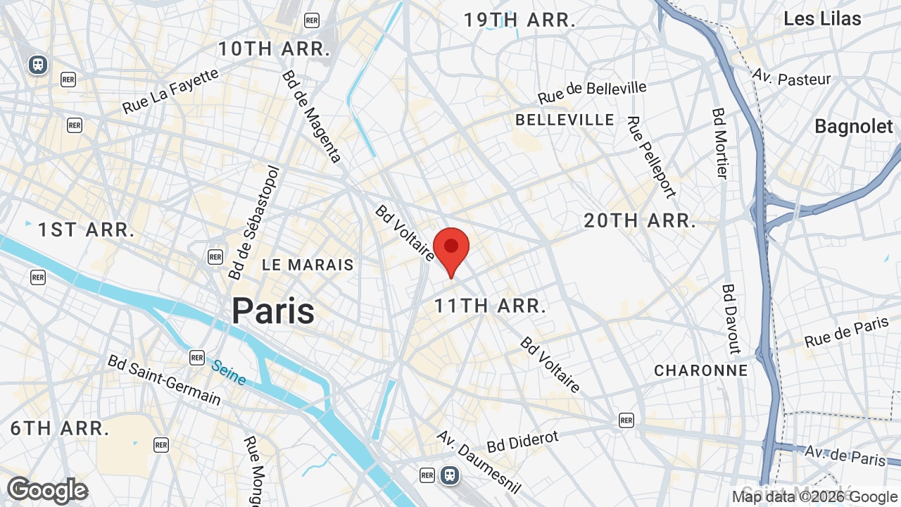 Google map