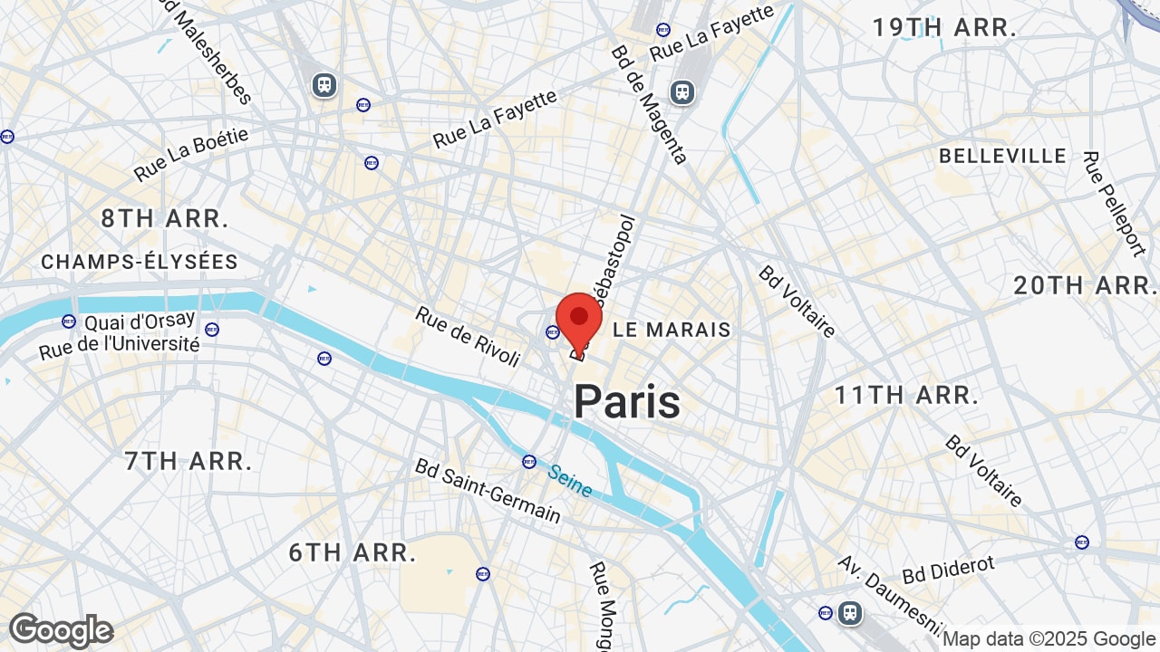 Google map