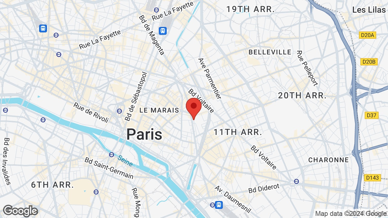 Google map