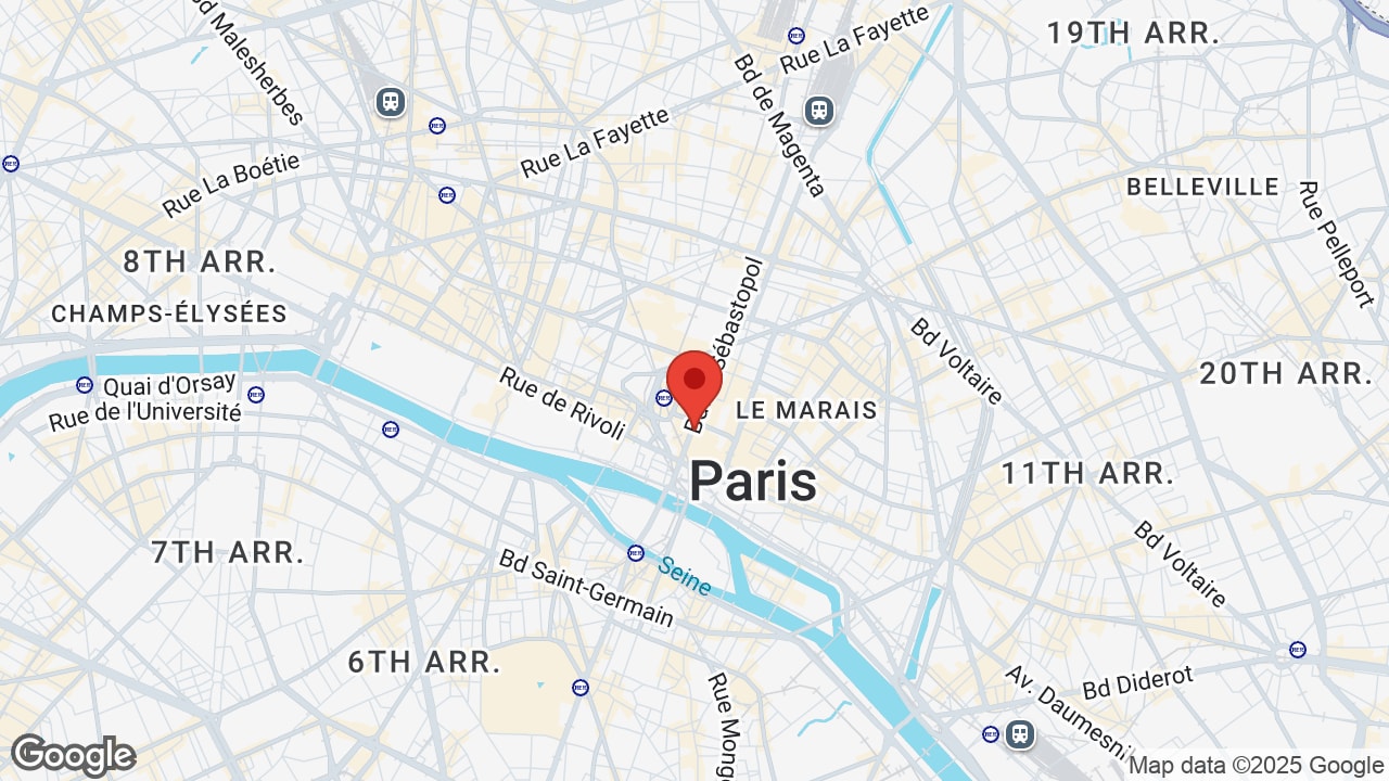 Google map