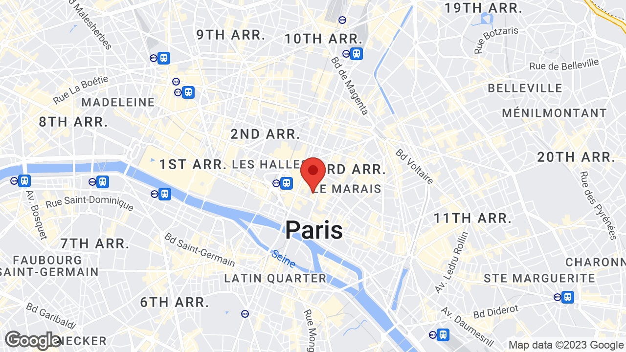 Google map