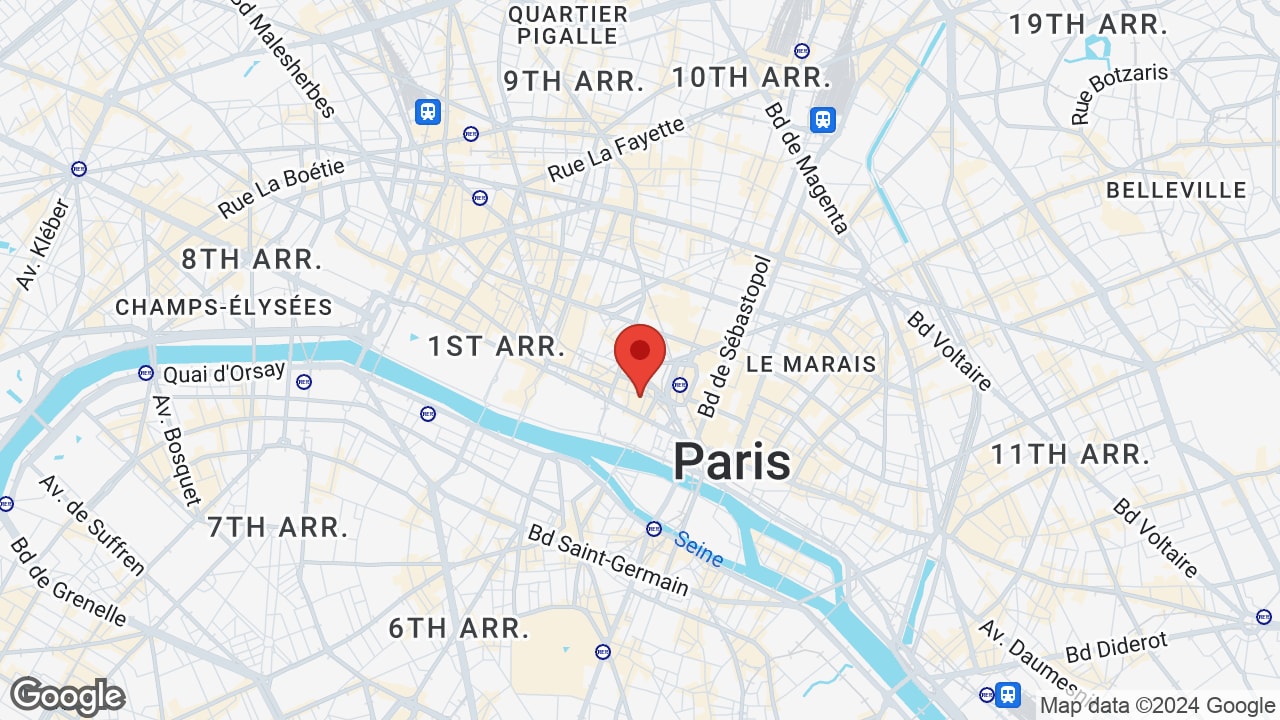 Google map