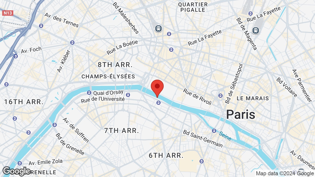 Google map