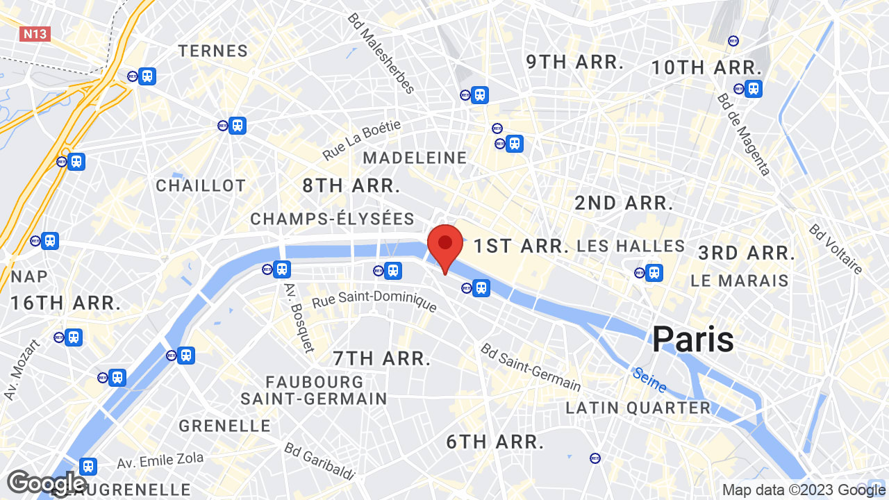 Google map