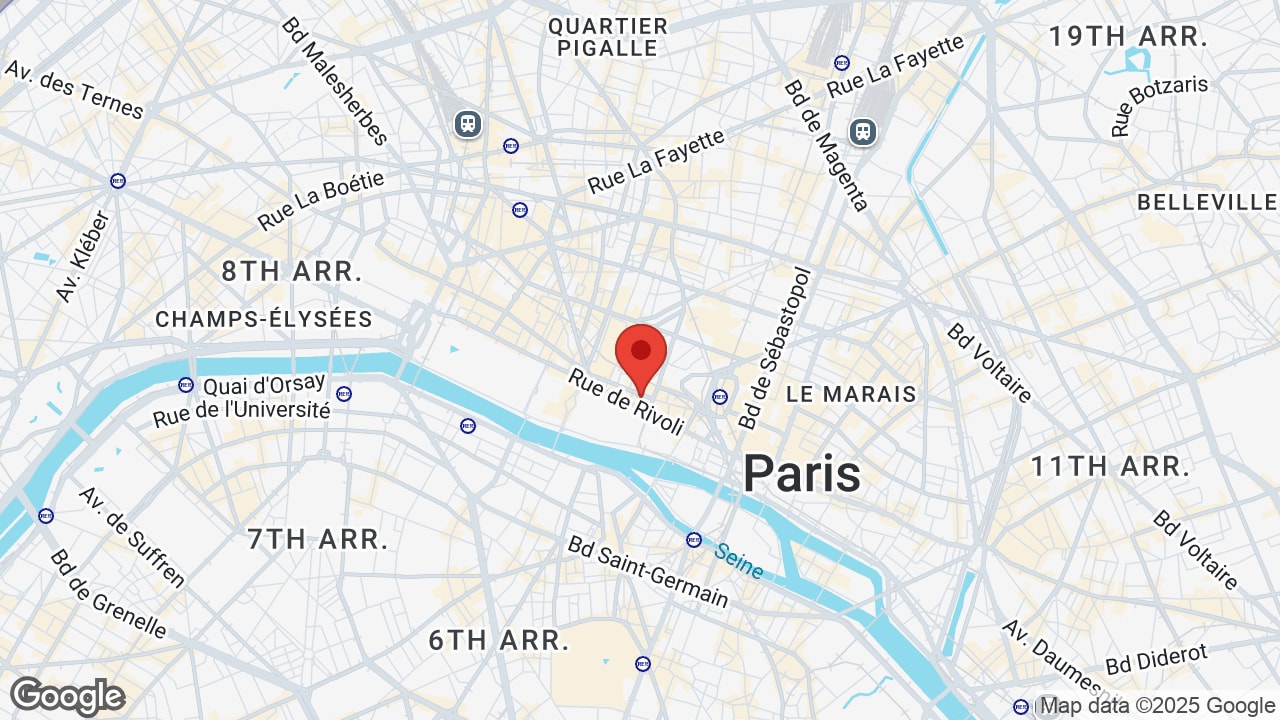 Google map