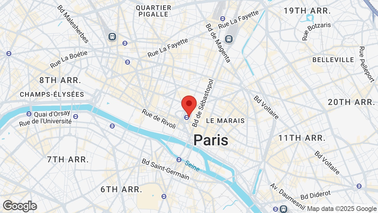 Google map