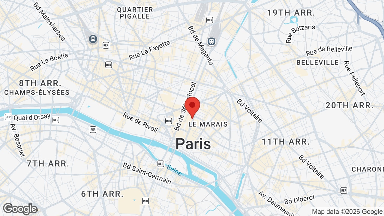 Google map