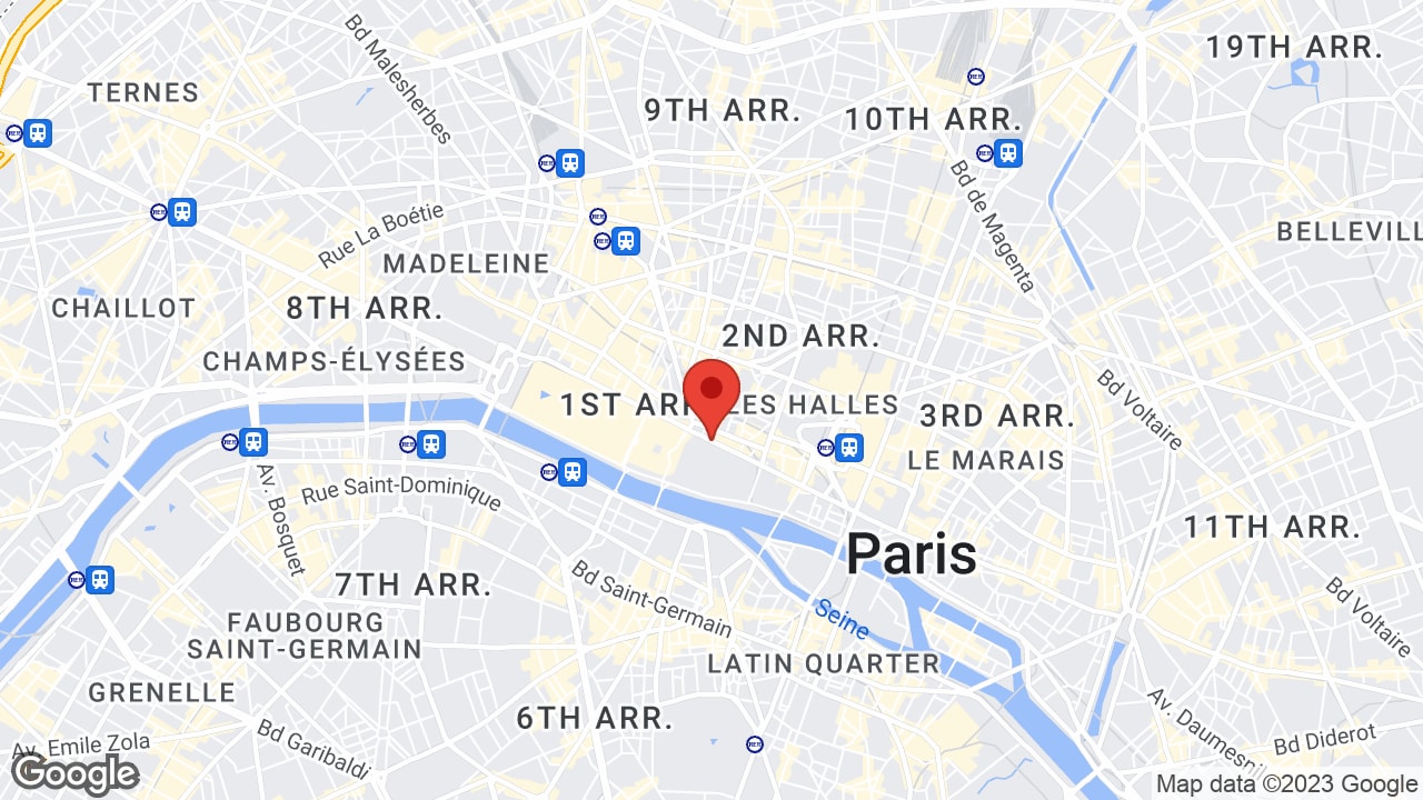 Google map