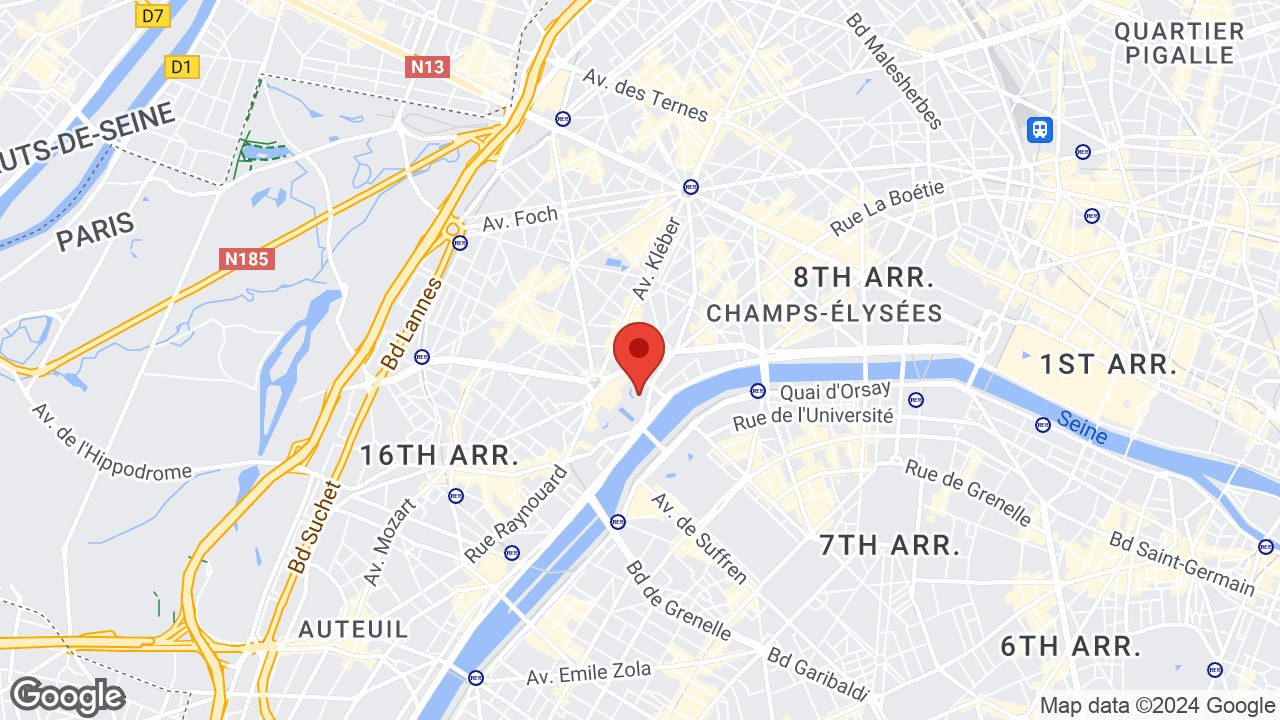 Google map