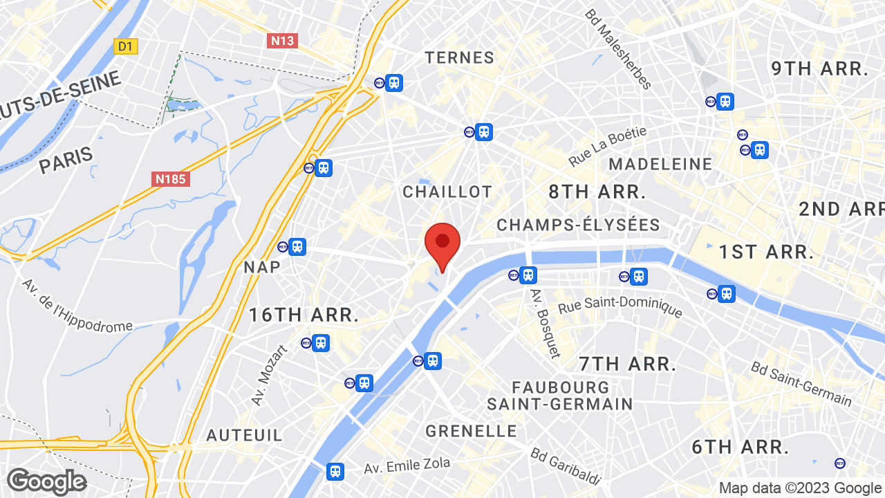 Google map