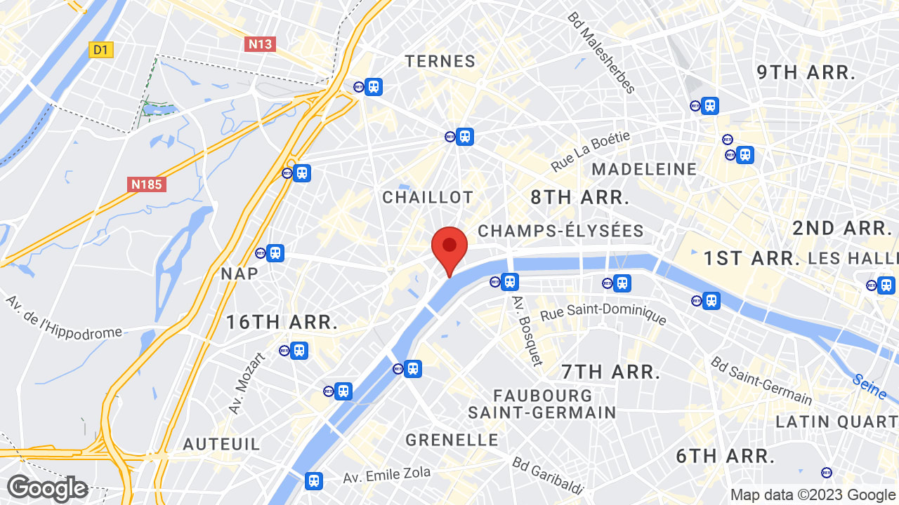 Google map
