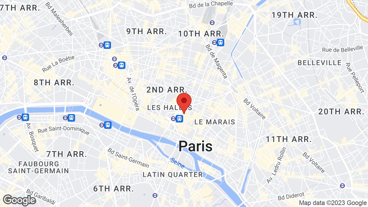 Google map