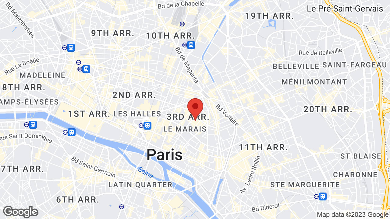 Google map