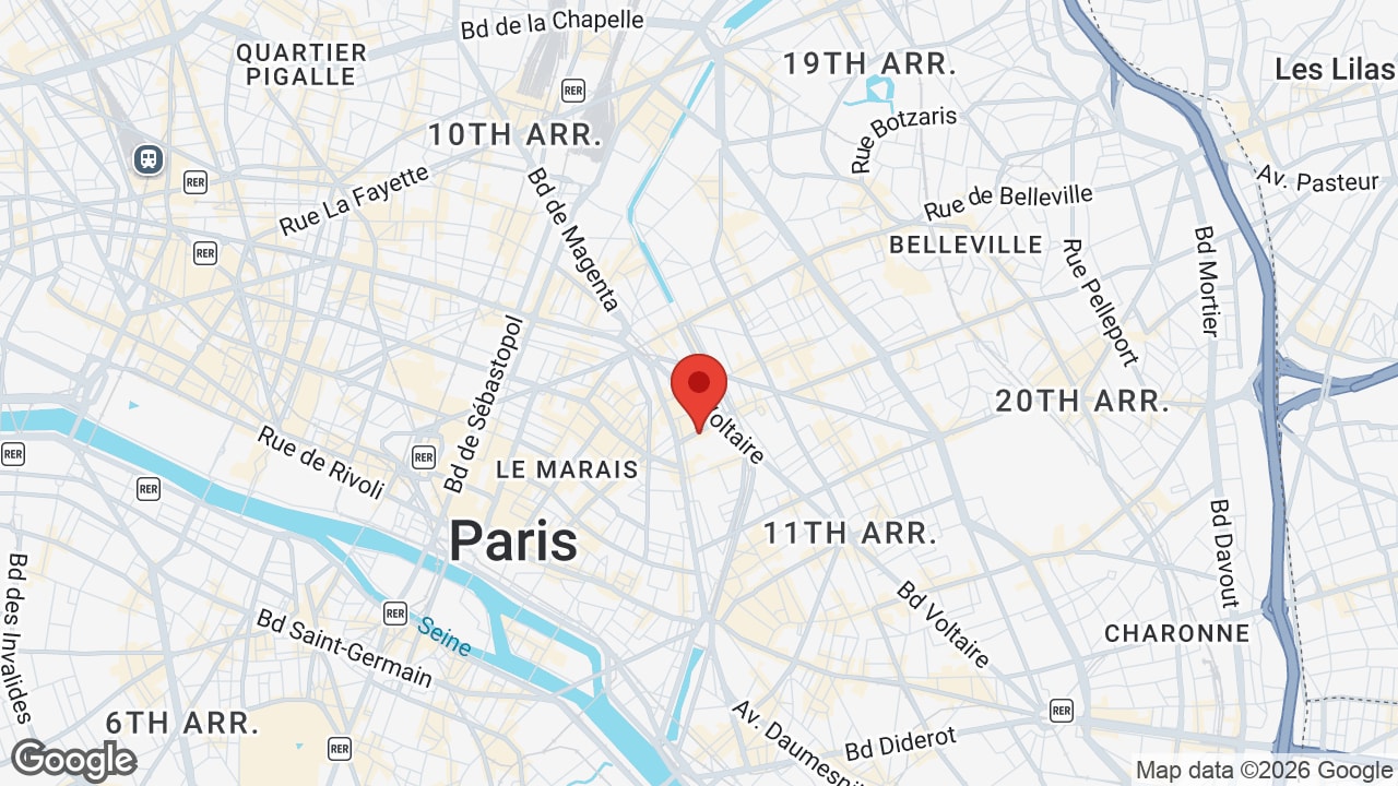Google map
